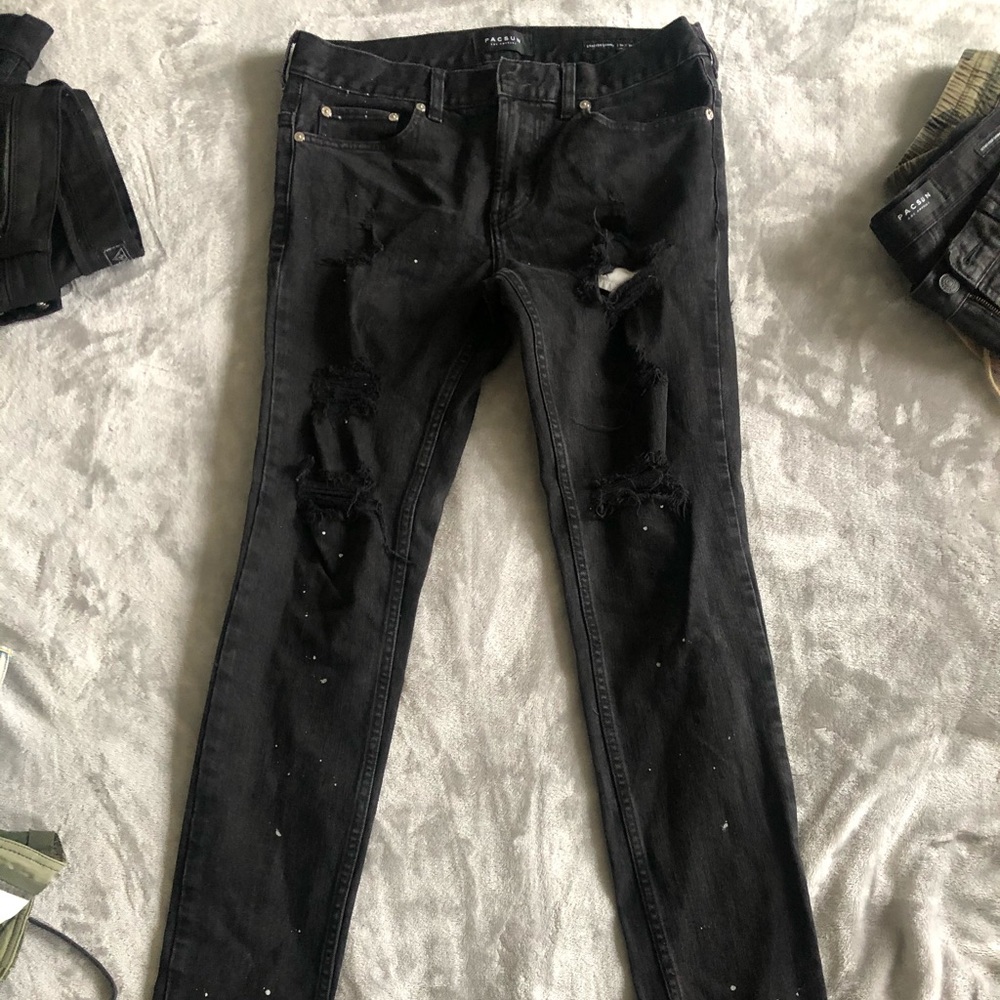 Men’s jeans